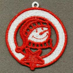 FSL Snowmen 6 02 machine embroidery designs