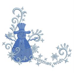 Spirit of Christmas 04(Lg) machine embroidery designs