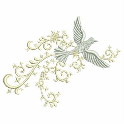 Spirit of Christmas 05(Lg) machine embroidery designs