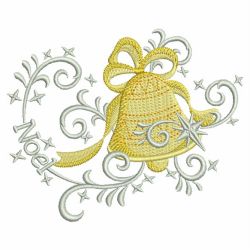 Spirit of Christmas 09(Lg) machine embroidery designs