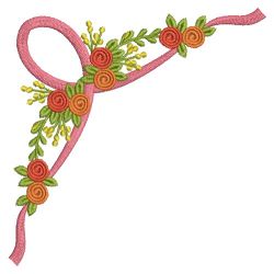 Pink Ribbon 03