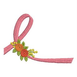 Pink Ribbon 06