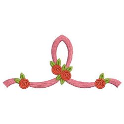 Pink Ribbon 11