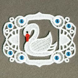 FSL Crystal Swan 02