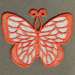 FSL Butterflies 4 machine embroidery designs