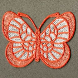 FSL Butterflies 4 03 machine embroidery designs