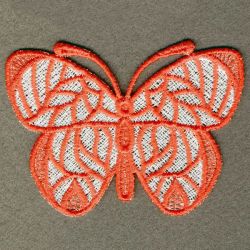 FSL Butterflies 4 04 machine embroidery designs