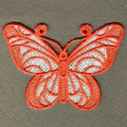 FSL Butterflies 4 06 machine embroidery designs