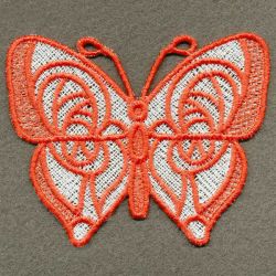 FSL Butterflies 4 08 machine embroidery designs