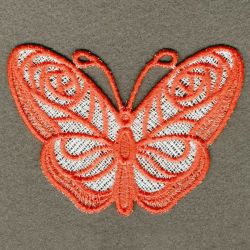 FSL Butterflies 4 09 machine embroidery designs