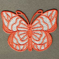 FSL Butterflies 4 10 machine embroidery designs