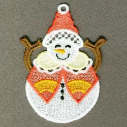 FSL Christmas Snowmen 3 01 machine embroidery designs