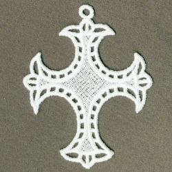 FSL Cross 10