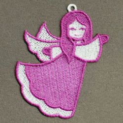 FSL Angels 4 02 machine embroidery designs