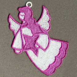 FSL Angels 4 04 machine embroidery designs