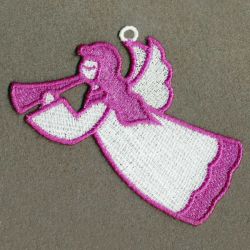 FSL Angels 4 05 machine embroidery designs