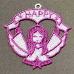 FSL Angels 4 09 machine embroidery designs