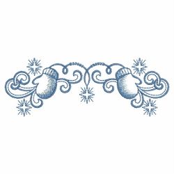 Heirloom Winter 02 machine embroidery designs