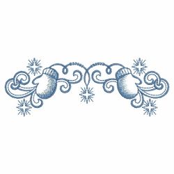 Heirloom Winter 02 machine embroidery designs