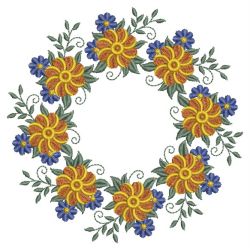 Heirloom Flowers 12 04