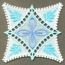 FSL Amazing Doily machine embroidery designs