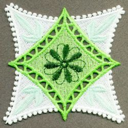 FSL Amazing Doily 03 machine embroidery designs