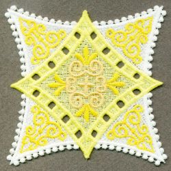 FSL Amazing Doily 05 machine embroidery designs