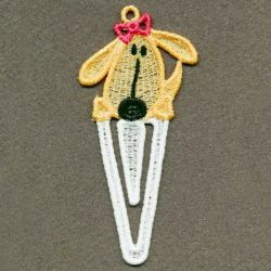 FSL Animal Bookmarks 2 04