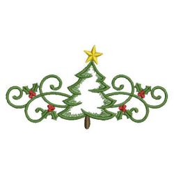 Heirloom Christmas 02(Md) machine embroidery designs