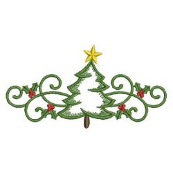 Heirloom Christmas 02(Lg) machine embroidery designs