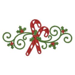 Heirloom Christmas 06(Lg) machine embroidery designs