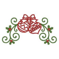 Heirloom Christmas 07(Lg) machine embroidery designs