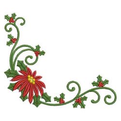 Heirloom Christmas 08(Sm) machine embroidery designs