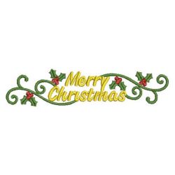 Heirloom Christmas 09(Md) machine embroidery designs