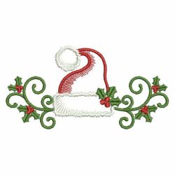 Heirloom Christmas 10(Sm) machine embroidery designs