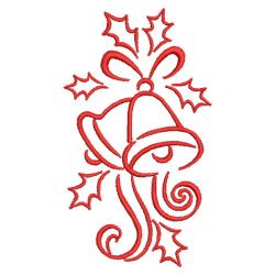 Satin Christmas(Sm) machine embroidery designs