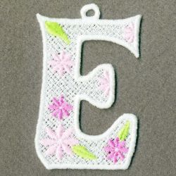 FSL Spring Alphabets 05