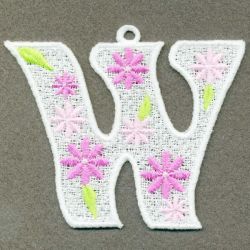 FSL Spring Alphabets 23