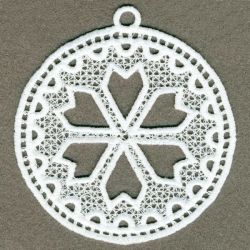 FSL Ornaments 07 machine embroidery designs