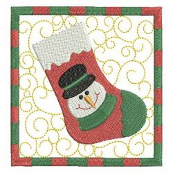 Christmas Deco 3 01 machine embroidery designs