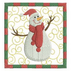 Christmas Deco 3 03 machine embroidery designs