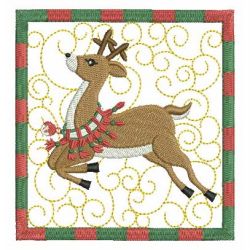 Christmas Deco 3 06 machine embroidery designs