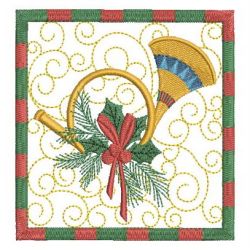 Christmas Deco 3 07 machine embroidery designs