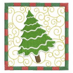 Christmas Deco 3 08 machine embroidery designs