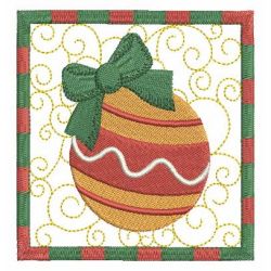 Christmas Deco 3 09 machine embroidery designs