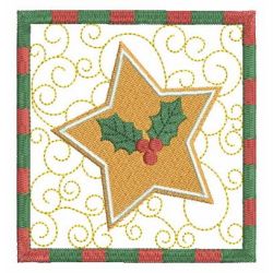 Christmas Deco 3 10 machine embroidery designs