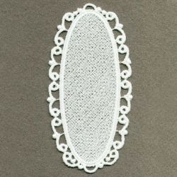 FSL Template Bookmarks 02 machine embroidery designs