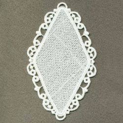 FSL Template Bookmarks 03 machine embroidery designs