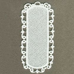 FSL Template Bookmarks 04 machine embroidery designs