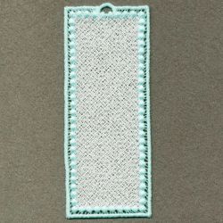 FSL Template Bookmarks 06 machine embroidery designs